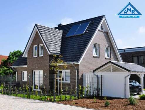 Foto - Haus zum Kaufen in Bad Zwischenahn Wehnen 556.100,00 € 137 m²