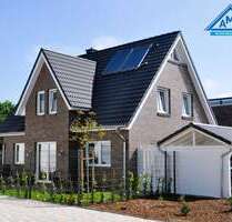 Haus zum Kaufen in Bad Zwischenahn Wehnen 556.100,00 € 137 m² - Bad Zwischenahn / Wehnen