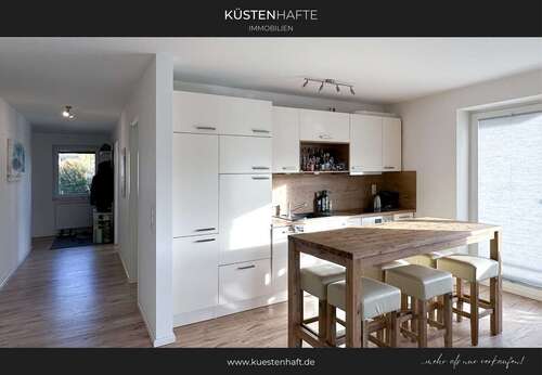 Foto - Wohnung zum Kaufen in Scharbeutz 450.000,00 € 61 m²