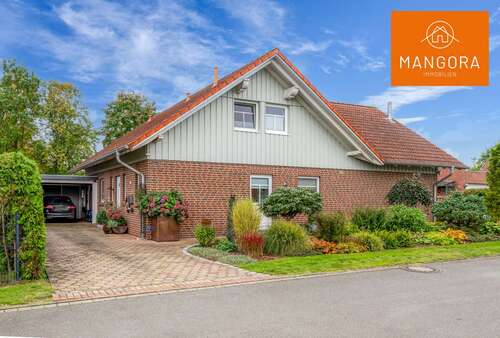 Foto - Haus zum Kaufen in Hohne 399.000,00 € 154 m²