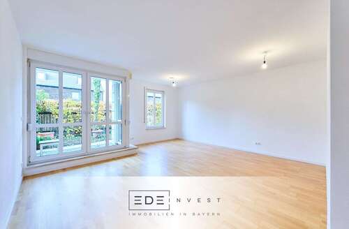 Foto - Wohnung zum Kaufen in München 649.000,00 € 87 m²