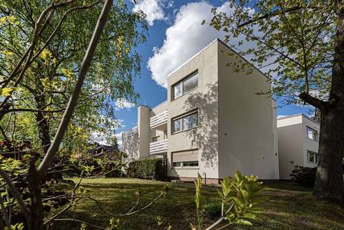 Foto - Wohnung zum Kaufen in Berlin 255.000,00 € 53.96 m²