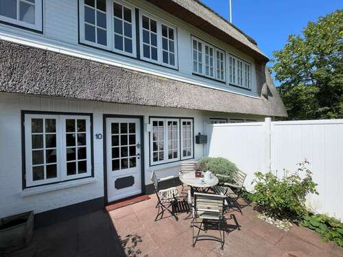 Foto - Wohnung zum Kaufen in Keitum 775.000,00 € 60 m²