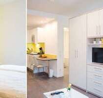 Wohnen auf Zeit in Nürnberg 990,00 €