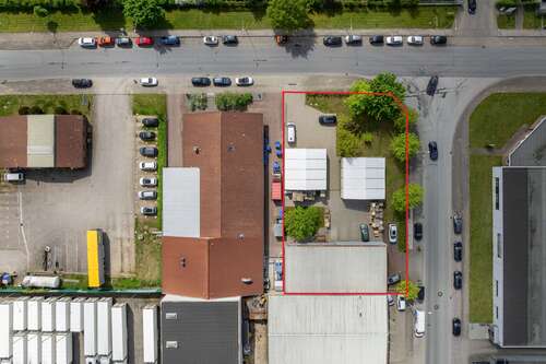 Foto - Halle in Lübeck 660.000,00 € 267 m²