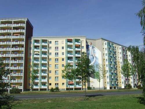 Foto - Wohnung zum Mieten in Hoyerswerda 470,00 € 75.51 m²