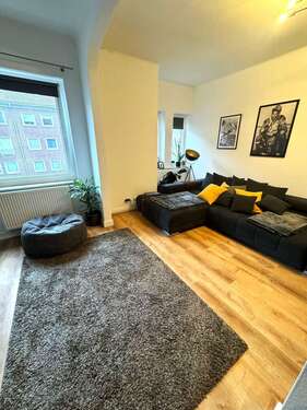 Foto - Wohnung zum Mieten in Hannover 720,00 € 63 m²