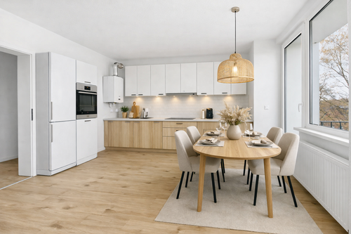 Foto - Wohnung zum Mieten in Datteln 710,00 € 71 m²