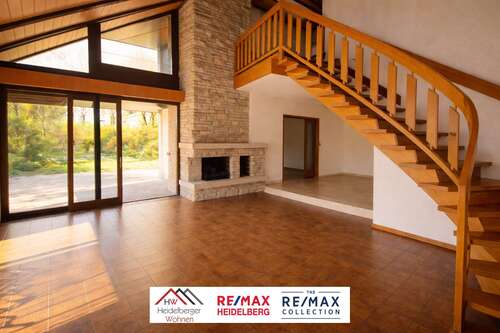 Foto - Haus zum Kaufen in Heidelberg 1.179.000,00 € 284 m²