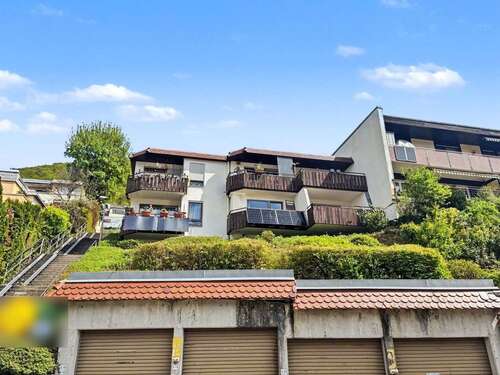 Foto - Wohnung zum Kaufen in Bad Urach 124.000,00 € 27 m²