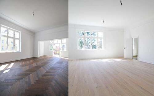 Foto - Wohnung zum Kaufen in Berlin 2.249.000,00 € 295 m²