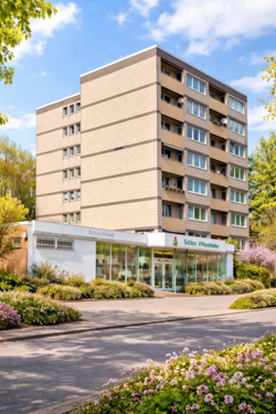 Foto - Wohnung zum Mieten in Gelsenkirchen 420,00 € 75 m²