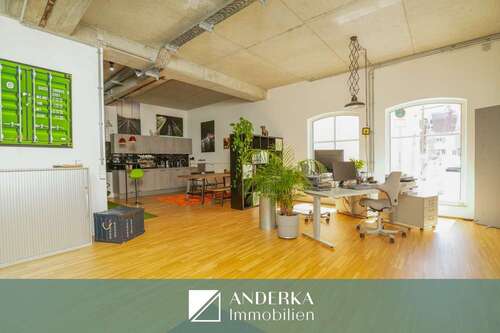 Foto - Büro in Weißenhorn 519.000,00 € 150 m²