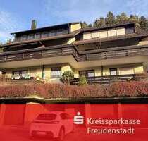 Wohnung zum Kaufen in Baiersbronn 120.000,00 € 65.15 m²
