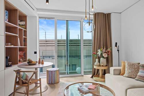 Foto - Wohnung zum Kaufen in Hamburg 745.000,00 € 47 m²