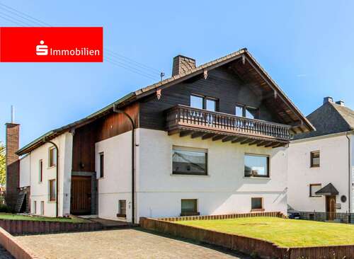 Foto - Haus zum Kaufen in Hadamar 329.000,00 € 269 m²