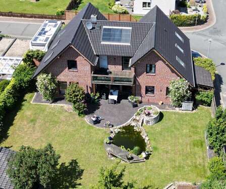 Foto - Haus zum Kaufen in Königslutter 538.000,00 € 223 m²