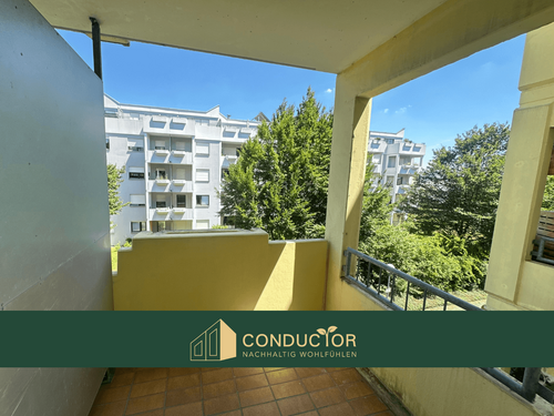 Foto - Wohnung zum Mieten in Tamm 450,00 € 26.14 m²
