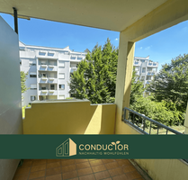 Wohnung zum Mieten in Tamm 450,00 € 26.14 m²