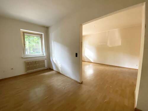 Foto - Wohnung zum Mieten in Duisburg 450,00 € 57 m²