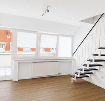 Wohnung zum Kaufen in Düsseldorf 190.000,00 € 34 m²