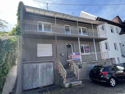 Foto - Haus zum Kaufen in Lauschied 149.000,00 € 158 m²