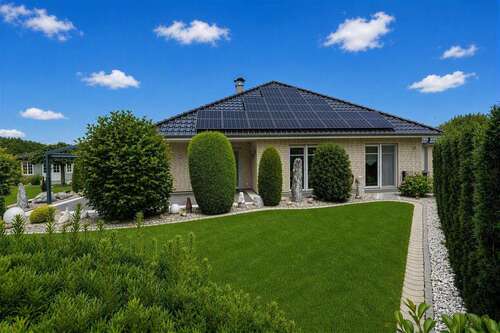 Foto - Haus zum Kaufen in Westerstede Ocholt 595.000,00 € 170 m²