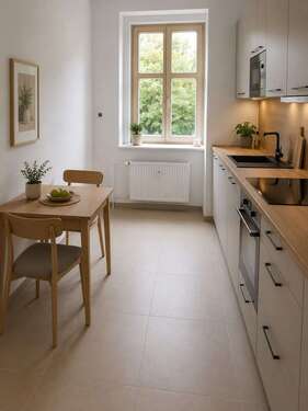 Foto - Wohnung zum Kaufen in Berlin 330.000,00 € 47.14 m²