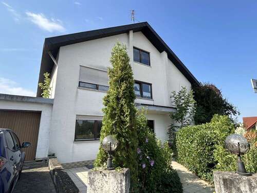 Foto - Wohnung zum Mieten in Röllbach 450,00 € 74 m²