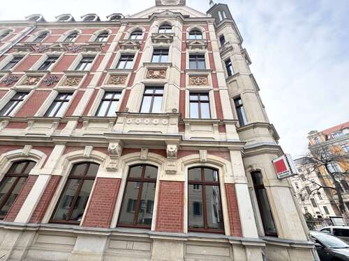 Foto - Büro in Leipzig 900,00 € 90.79 m²