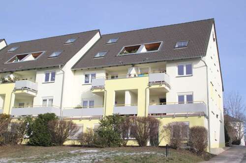 Foto - Wohnung zum Mieten in Chemnitz 250,00 € 35.33 m²