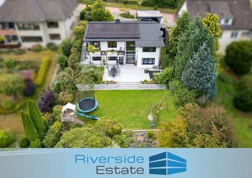 Foto - Haus zum Kaufen in Hessisch Oldendorf 520.000,00 € 174.45 m²