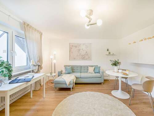 Foto - Wohnung zum Mieten in Karlsruhe 1.170,00 € 56 m²