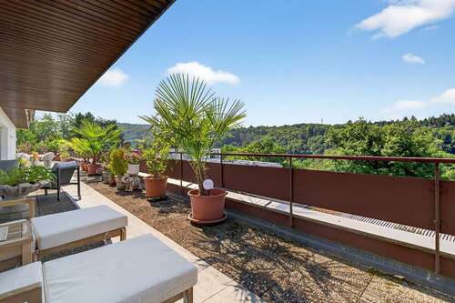 Foto - Wohnung zum Kaufen in Pforzheim 699.000,00 € 160.73 m²