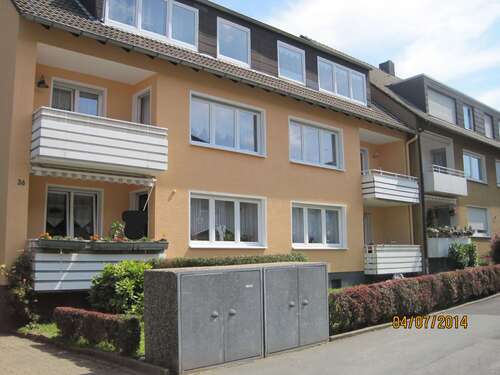 Foto - Wohnung zum Mieten in Dortmund 494,00 € 76 m²