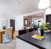 Wohnung zum Mieten in Düsseldorf 3.490,00 € 160 m²