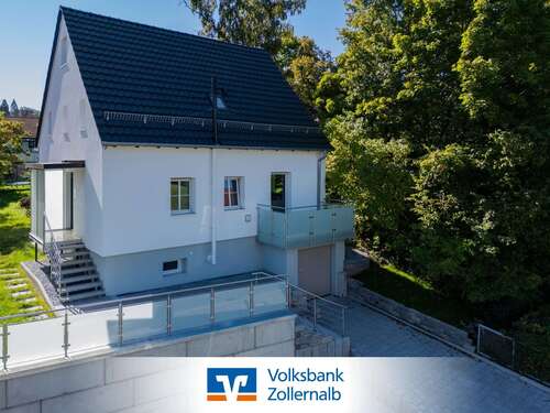 Foto - Haus zum Kaufen in Hechingen 449.000,00 € 125.91 m²