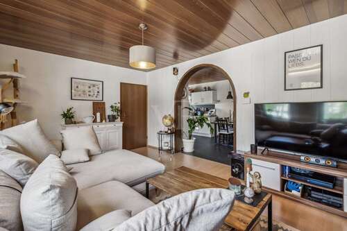 Foto - Haus zum Kaufen in Homburg 450.000,00 € 180 m²