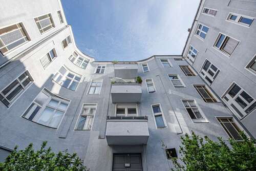 Foto - Wohnung zum Kaufen in Berlin 265.000,00 € 58.26 m²