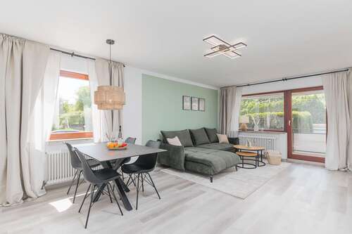Foto - Wohnung zum Kaufen in Waiblingen 269.000,00 € 66.04 m²