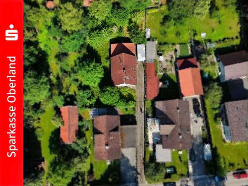 Foto - Grundstück zu verkaufen in Schongau 349.000,00 € 919 m²