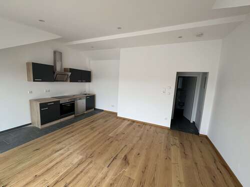 Foto - Wohnung zum Mieten in Karlsruhe 600,00 € 39 m²