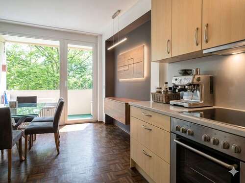 Foto - Wohnung zum Kaufen in Offenbach 150.700,00 € 45 m²