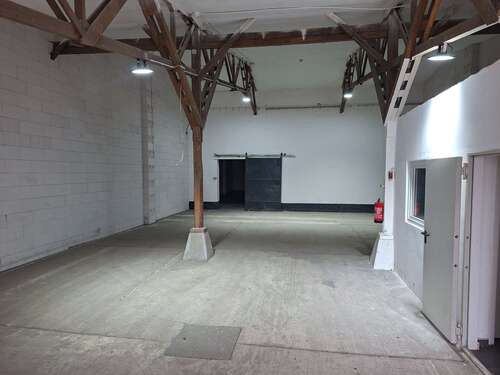 Foto - Halle in Lübeck 1.770,00 € 299 m²