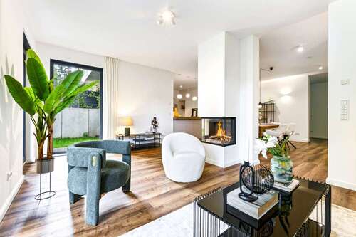 Foto - Haus zum Kaufen in Hamburg 1.460.000,00 € 196.72 m²