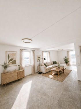 Foto - Wohnung zum Mieten in Magdeburg 1.440,00 € 109 m²
