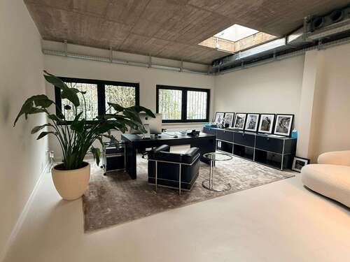 Foto - Büro in Düsseldorf 2.450.000,00 € 531 m²