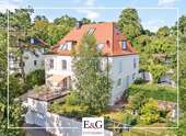 Haus zum Kaufen in Stuttgart 2.800.000,00 € 363.77 m²