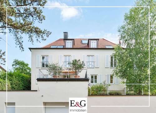 Foto - Haus zum Kaufen in Stuttgart 2.800.000,00 € 363.77 m²