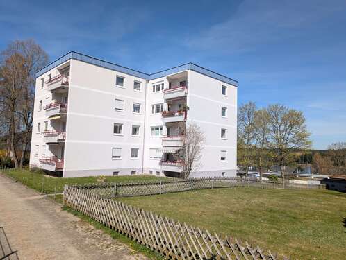 Foto - Wohnung zum Kaufen in Schramberg 168.000,00 € 78 m²